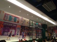 -满得意茶餐厅·顺德家常菜·港式经典(大良店)