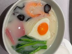 -隆聚·时令海鲜(洪兴店)