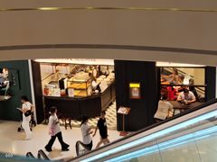 -RUXU入续鸳鸯糖水铺(星寰店)
