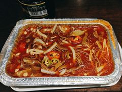 -阿那亚第三食堂 Cafeteria 3