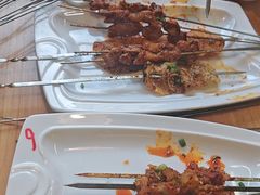 -花儿穆萨·烤肉餐厅(石马坪店)