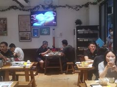 -木屋烧烤(南新店)