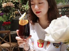 -第101座花园餐厅(湖滨88店)