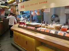 -牛三哥洛阳牛肉汤(生态城店)