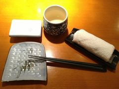 -松子料理(白家庄店)