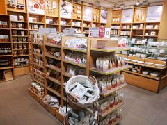 -MUJI无印良品(远洋未来广场店)