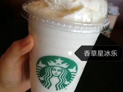 -星巴克(杭州下沙福雷德店)