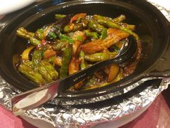 -泛太平洋大酒店·海天楼中餐厅·粤菜