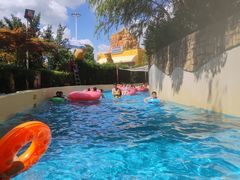 -上海玛雅海滩水公园