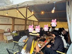 -长沙黑麋峰国家森林公园