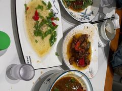 -华铝饭店