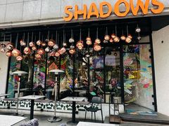 -SHADOWS•Bistro&Eatery(安福路店)
