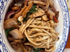 -姚记面馆(瑶琳路店)