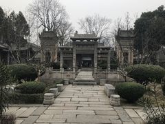 -西安化觉巷清真大寺