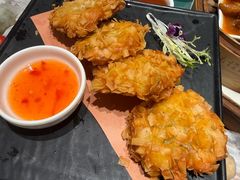 -悦得闲广式点心茶楼(蓝鲸世界店)