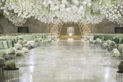 -金禧婚礼定制