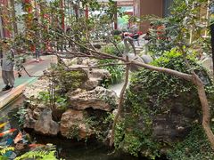-小榄公饭店·岭南庭院餐厅(民安北路店)