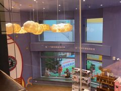 -咖啡人·融合餐厅(健康东路店)