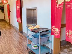 -汕头八合里海记牛肉店(清河店)