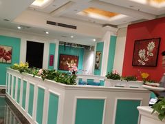 -花舍咖餐厅(晋阳街店)
