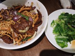 -寻裕记·现炒浇头面(人民广场店)