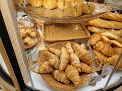 -山崎面包(苏州中心店)