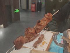 -鸣记脆皮烤鱼(岐山路店)