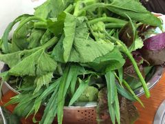 -黔豆园豆米火锅·野菜馆(都匀二店)