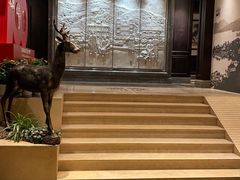 -杭州新新饭店·1913餐厅