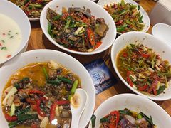 -辣公子·千岛湖私房菜(滨江店)