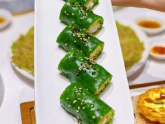 -临家小院·潮汕菜·商务宴请·点心(白石洲店)