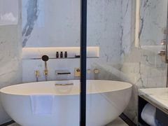 -尼依格罗香港美利酒店