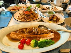 -杭州西湖柳莺里酒店·闻莺厅