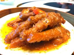 -广州文华东方酒店·江-由辉师傅主理