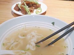 -河间驴肉火烧(黄寺店)