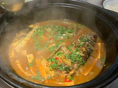 -川悦壹号·川菜(蠡溪路店)