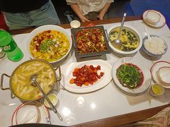 -金陵后厨·南京菜(新街口秣陵路店)