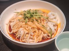 -唐猫庭院·千年陕菜(赛格国际购物中心店)