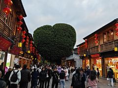 -三坊七巷历史文化街区