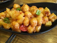 -隆喜元鱼汤包·海鲜(中联广场店)