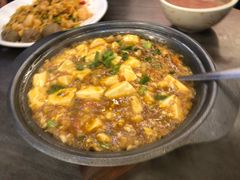-新记美食(关闸店)