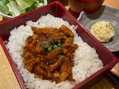 -味太助·银饭食堂(中华城店)