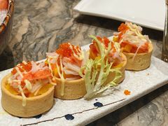 -大渔铁板烧(民盈·国贸城店)