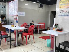 -芬芳甜品(东风西路店)