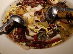 老坛子酸菜鱼-太二酸菜鱼(深圳布吉万象汇店)