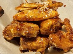 -一乐韩国炸鸡(梅江店)