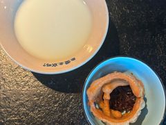 豆汁-局气 烤鸭·北京菜(光华路店)