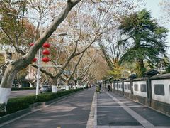-颐和路民国时期公馆风貌区