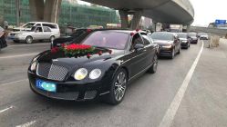 -华润婚车租赁公司·和胜租车