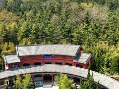 -石岛赤山风景区